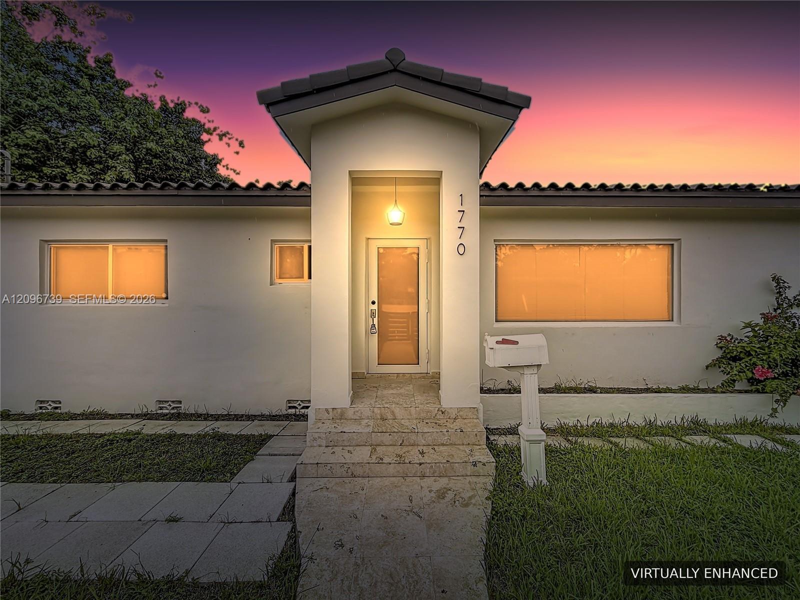 1770 SW 17th Ave, Miami FL 33145