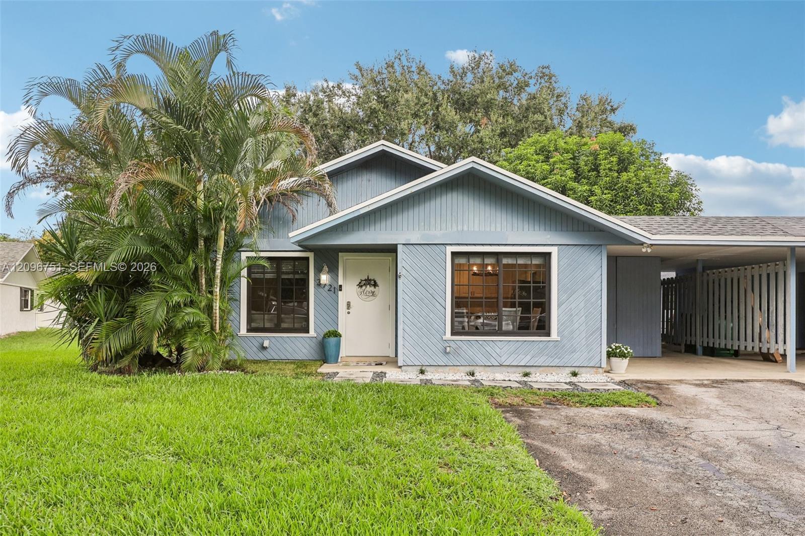 3721 W Valley Green Dr # 48, Davie FL 33328
