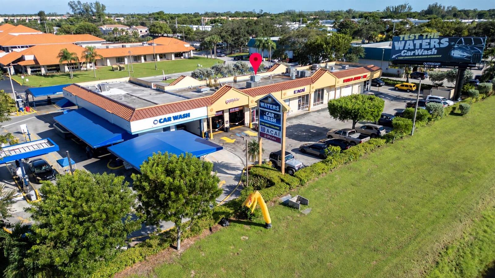 23133 Sandalfoot Plaza Drive # 1, Boca Raton FL 33428
