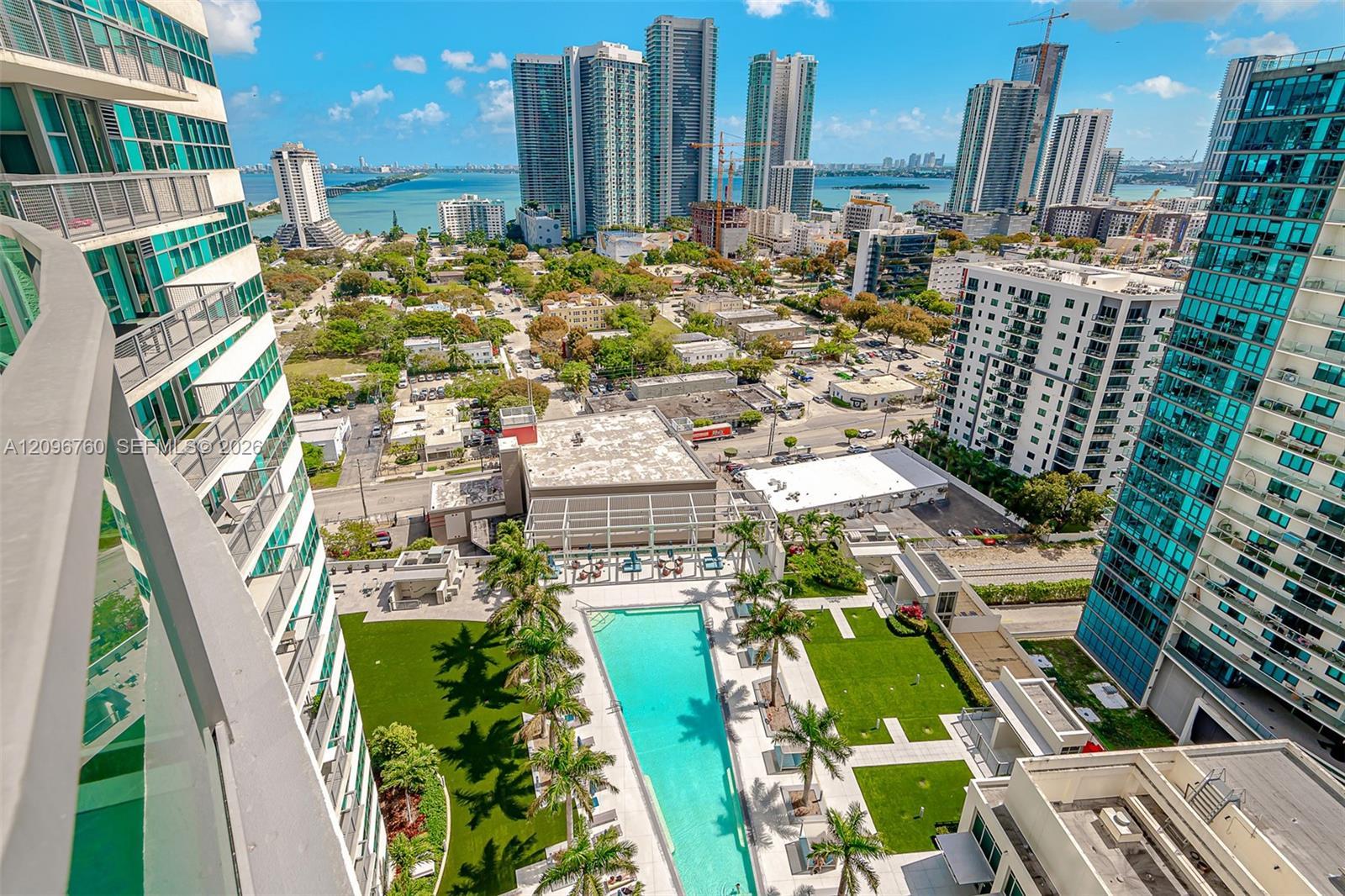3301 NE 1st Ave # H2206, Miami FL 33137
