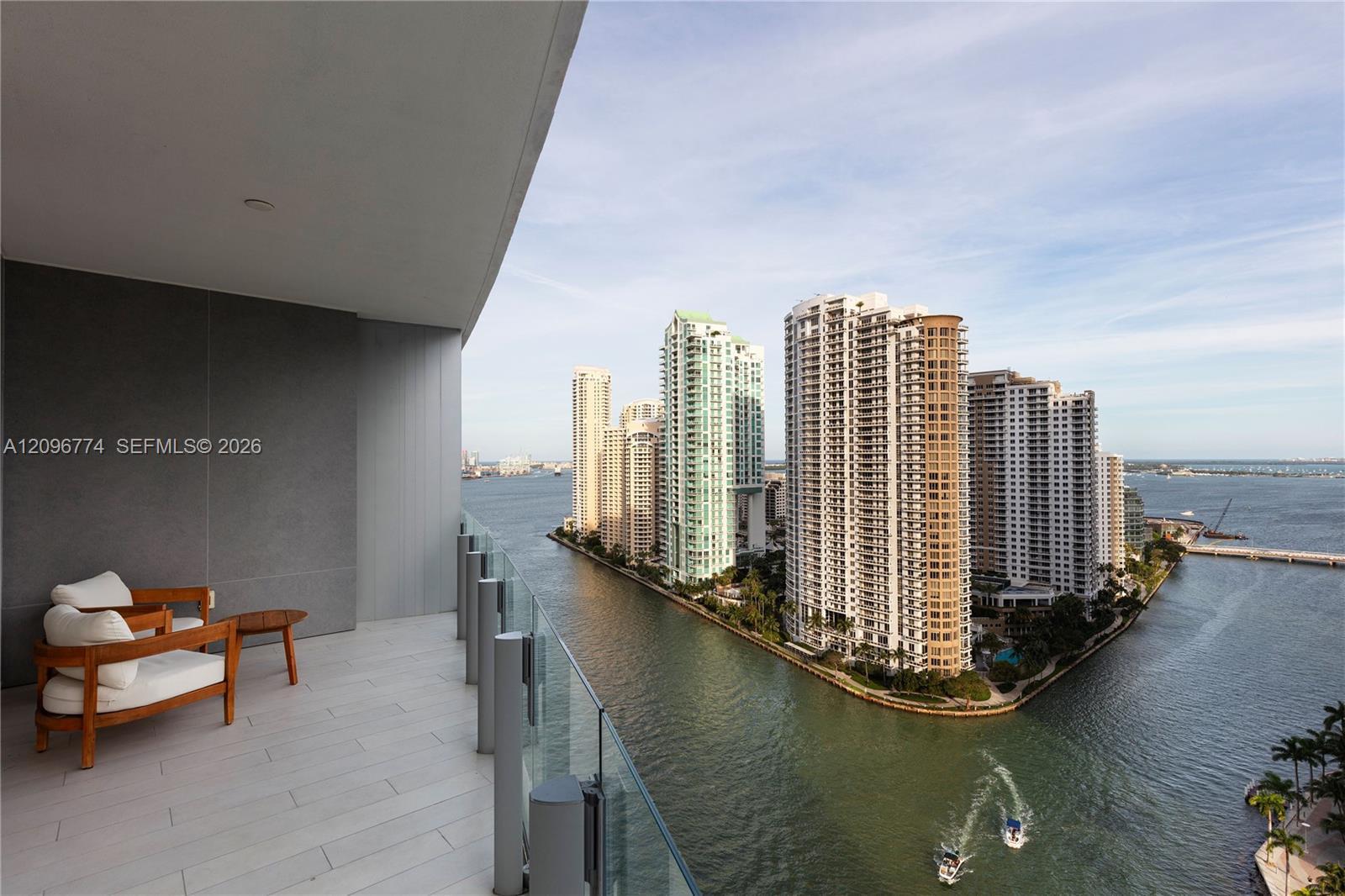300 S Biscayne Blvd Way # 2107, Miami FL 33131