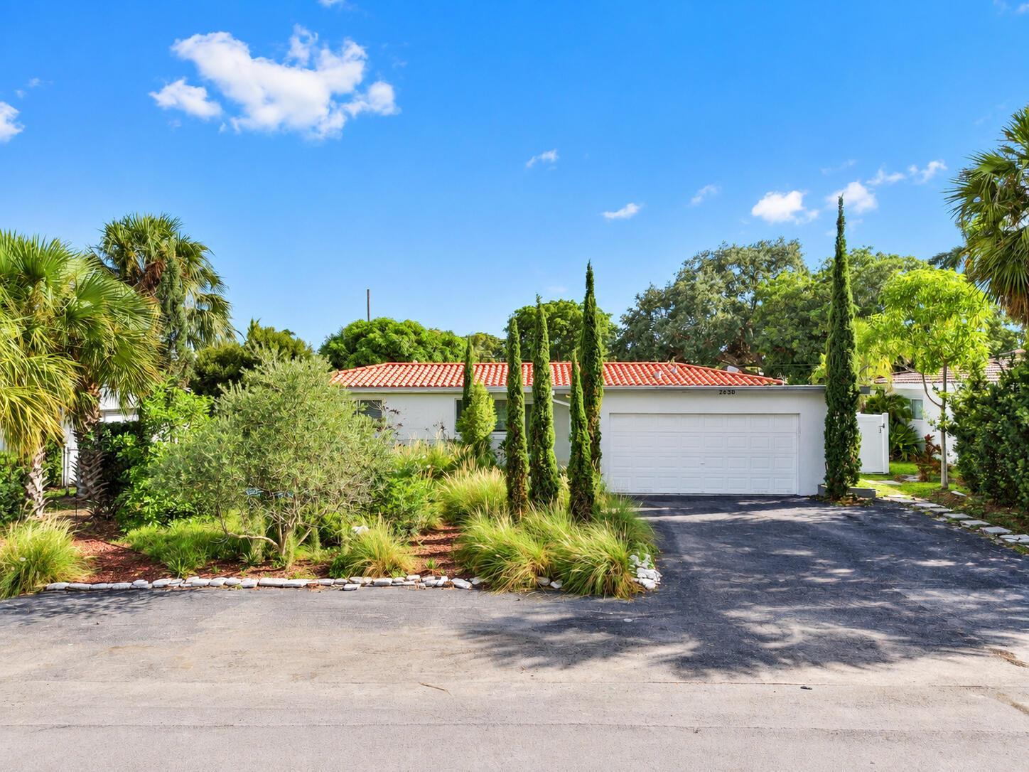 2630 NE 22nd Street, Pompano Beach FL 33062