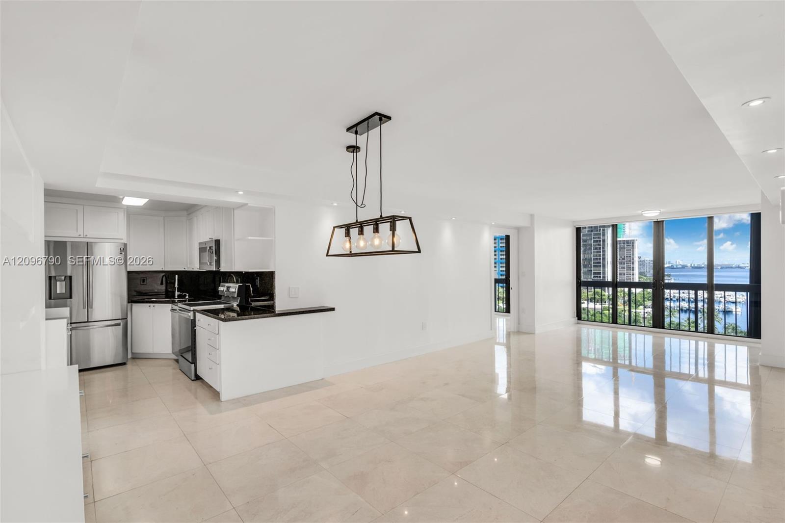 2333 Brickell Ave # 1007, Miami FL 33129