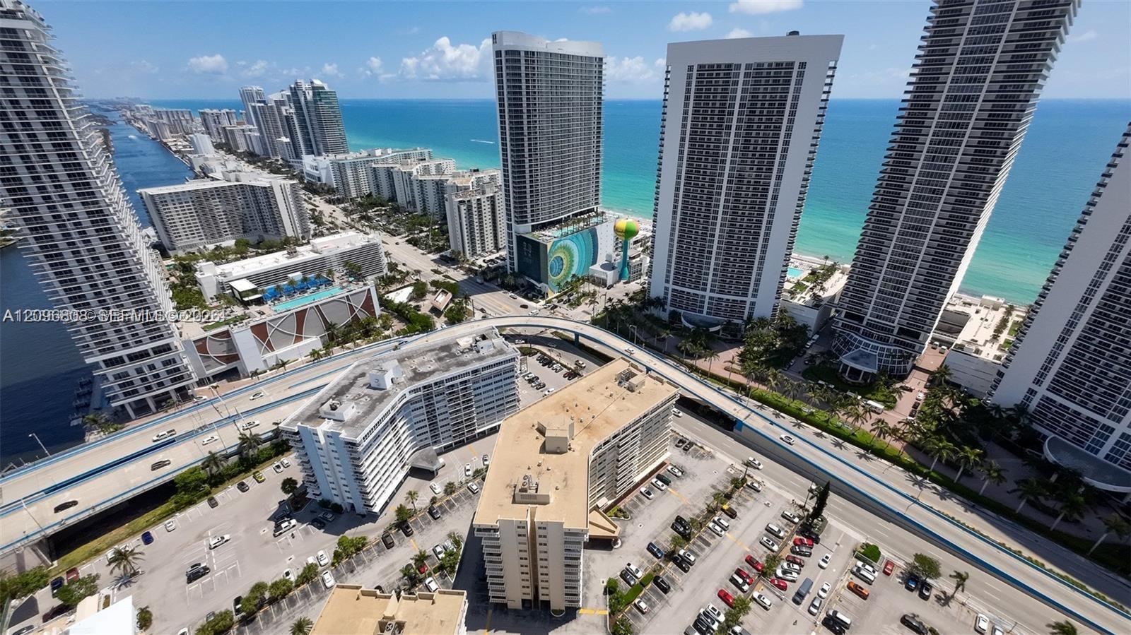 1825 S Ocean Dr # 1004, Hallandale Beach FL 33009