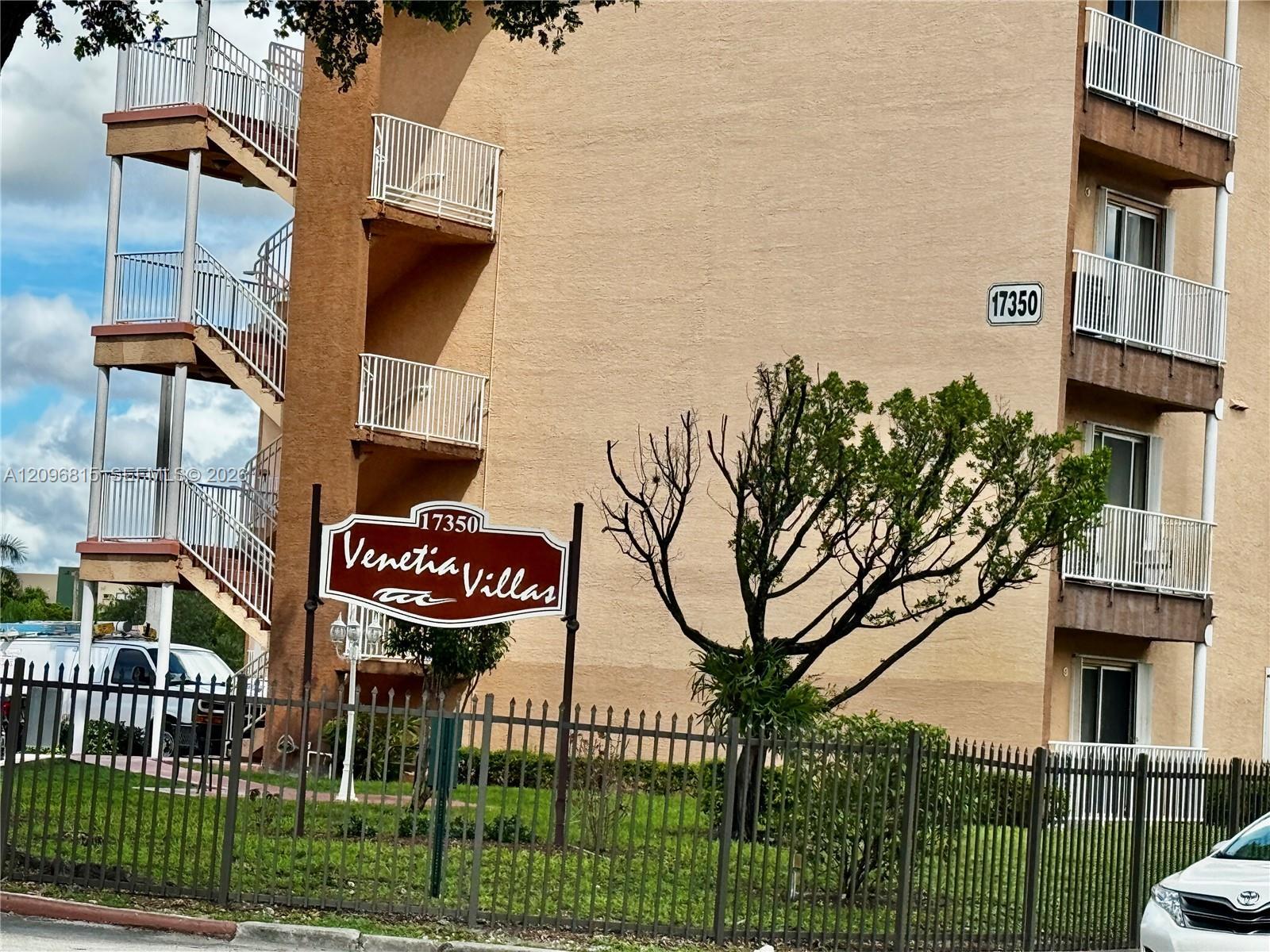 17350 NW 67th Ave # 109, Hialeah FL 33015