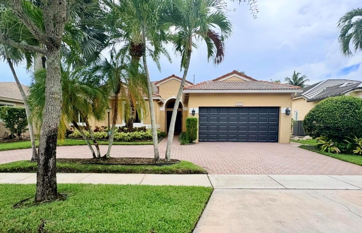 1032 NW 139TH Terrace, Pembroke Pines FL 33028