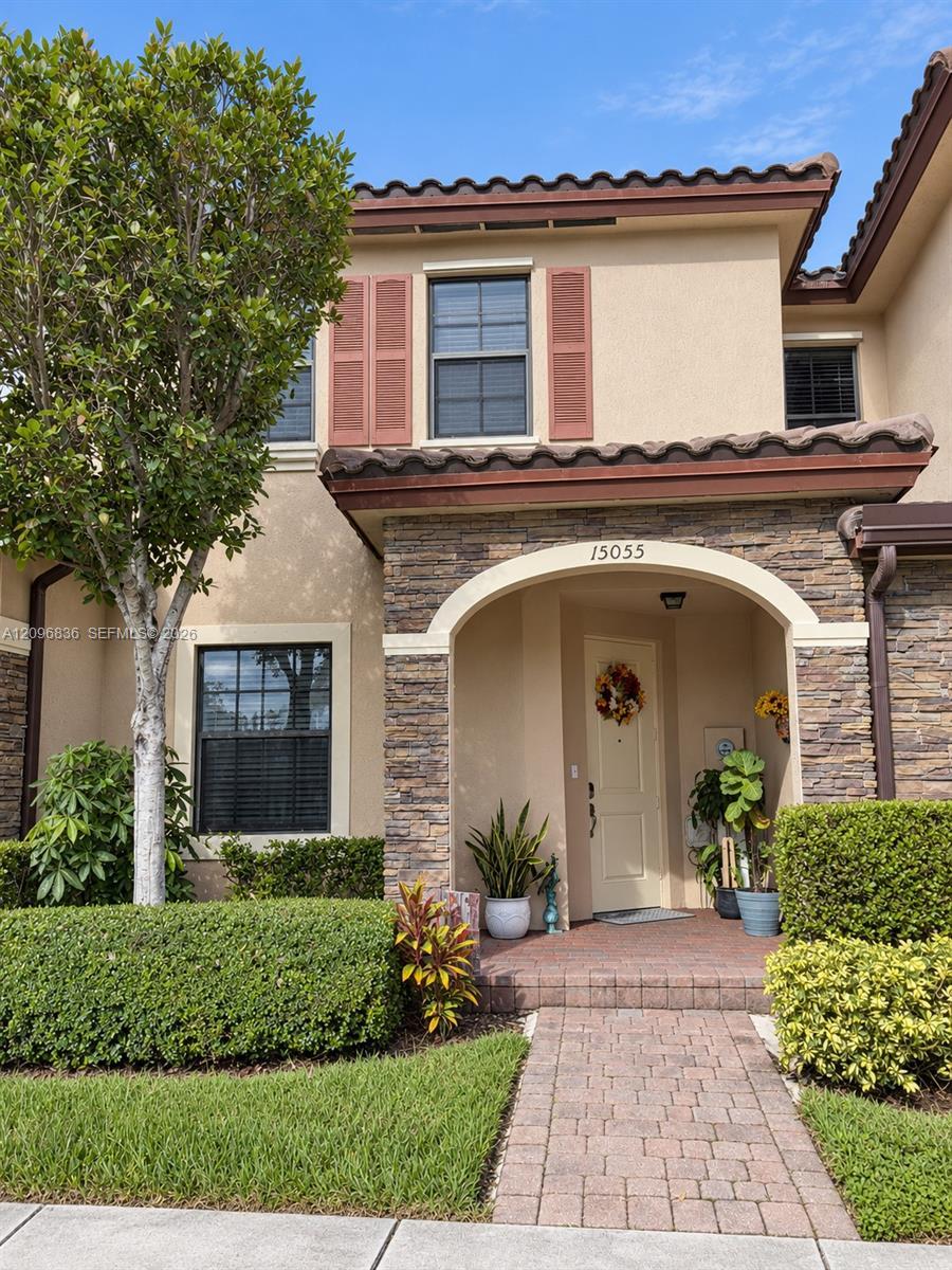 15055 SW 113th Ter, Miami FL 33196