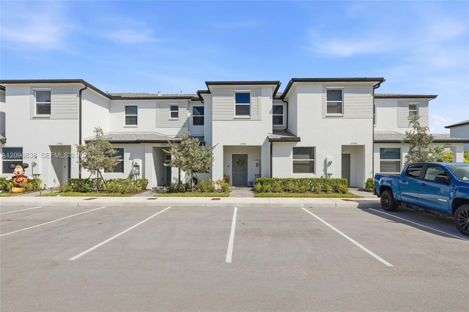 17953 SW 358th St, Homestead FL 33034