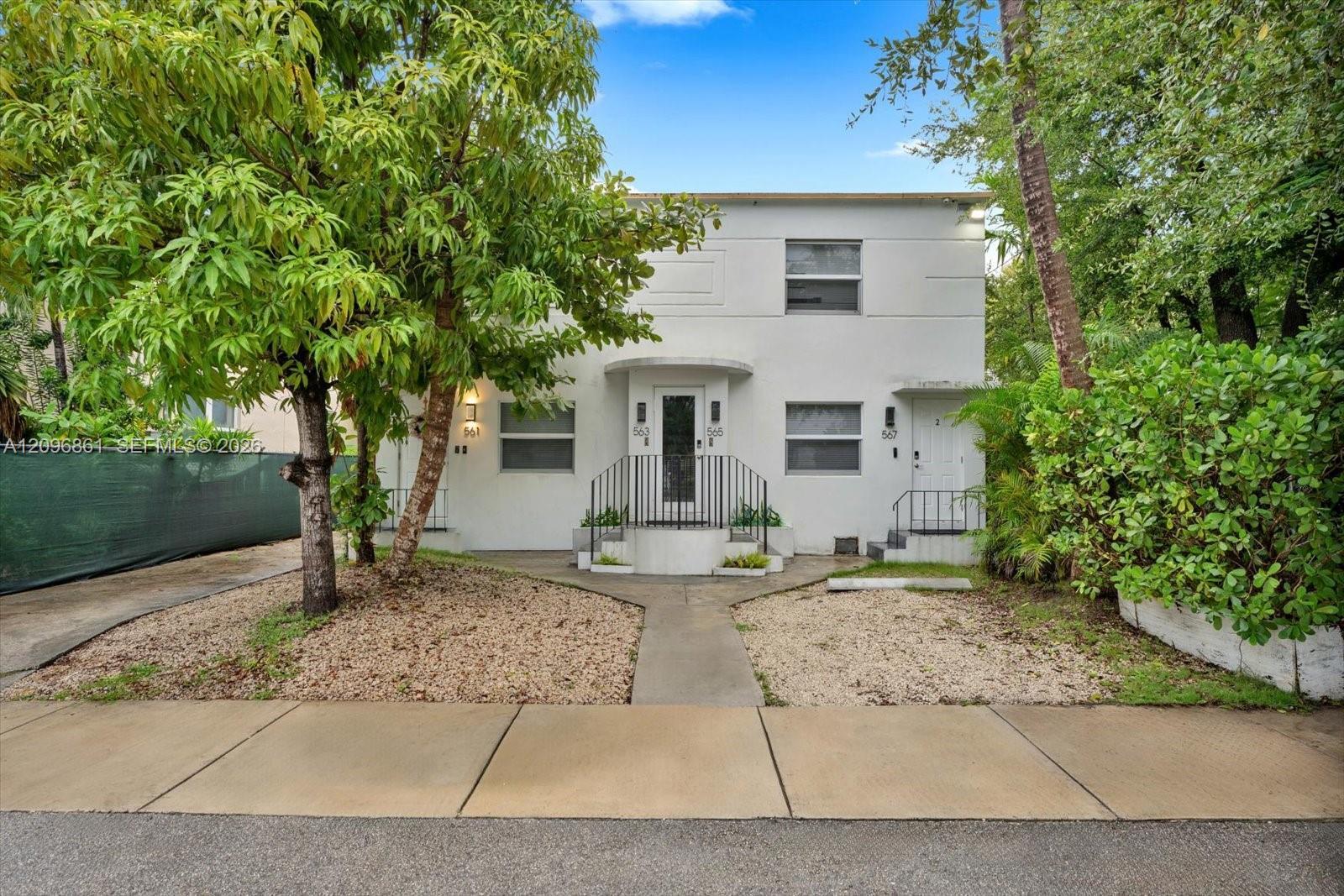 557 NE 63rd St # 2, Miami FL 33138