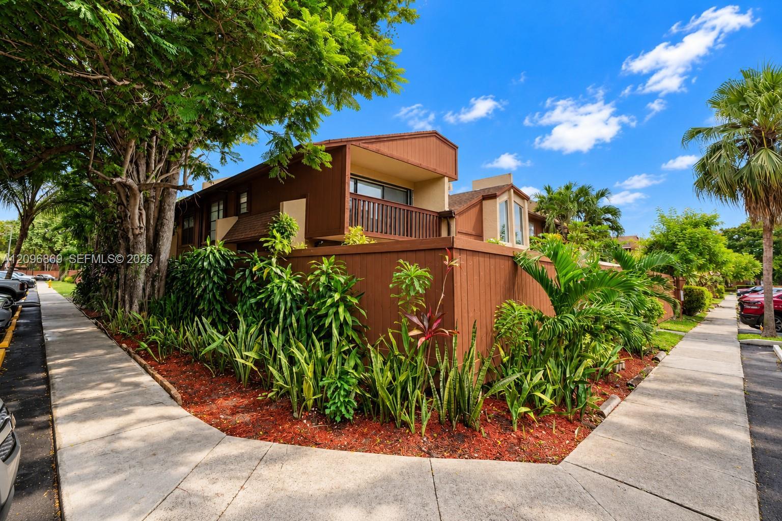7103 SW 115th Pl # B26, Miami FL 33173