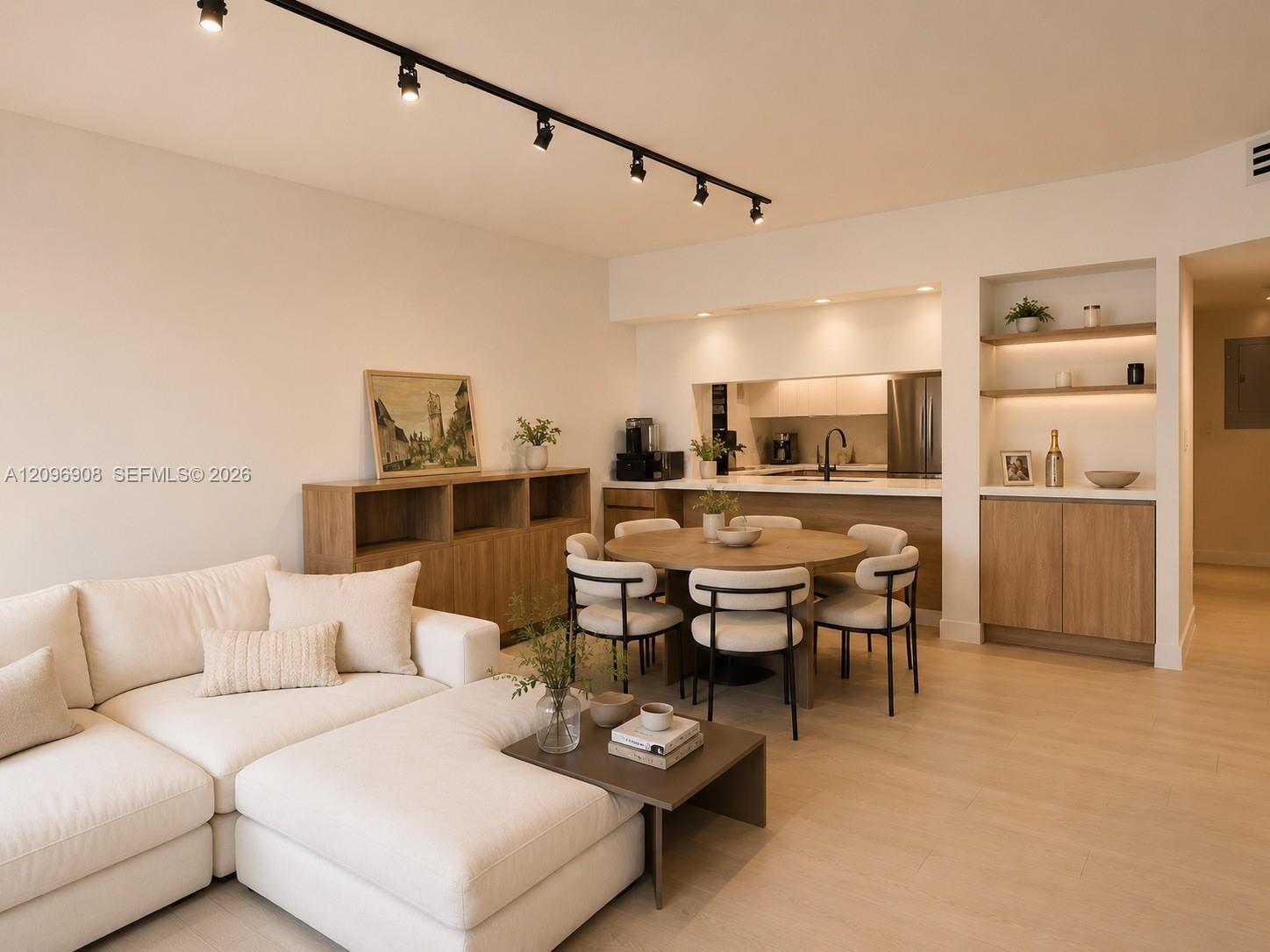 520 Brickell Key Dr # A1205, Miami FL 33131