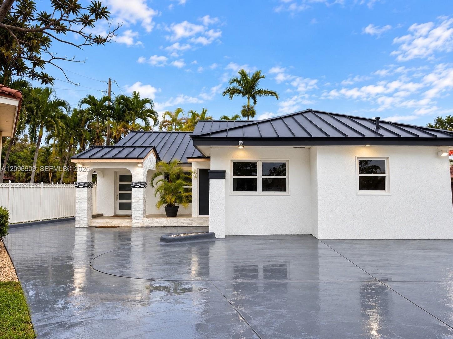 12541 SW 95th Ter, Miami FL 33186