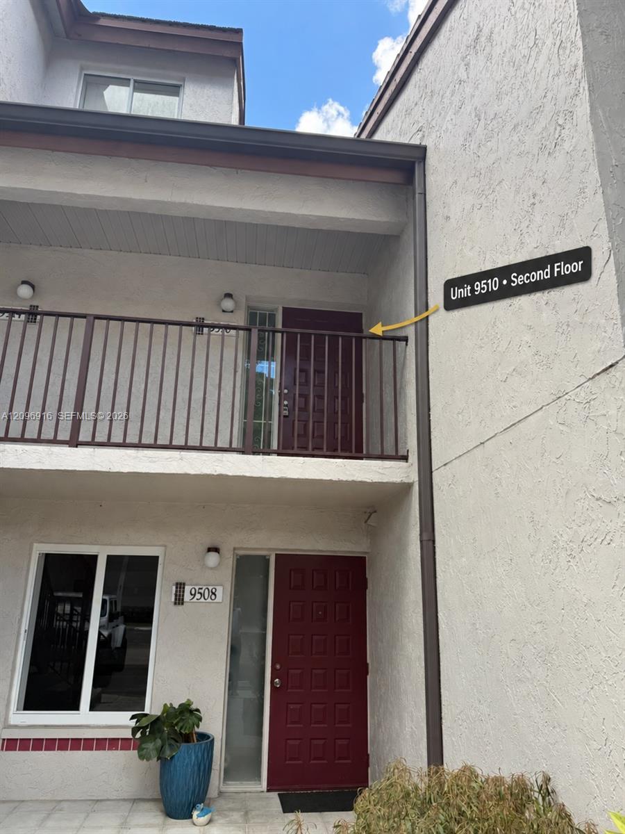 9510 SW 140th Ct # 9510, Miami FL 33186