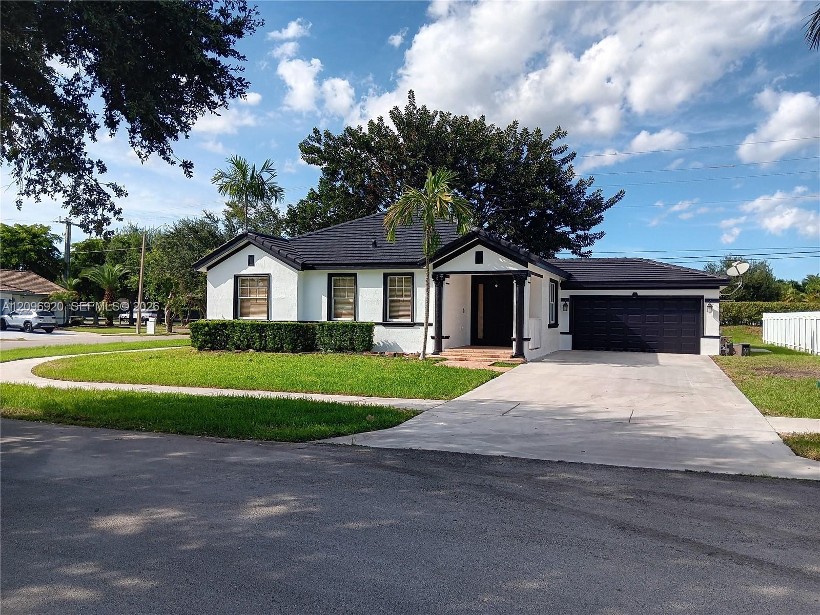 12971 SW 200th Ter, Miami FL 33177