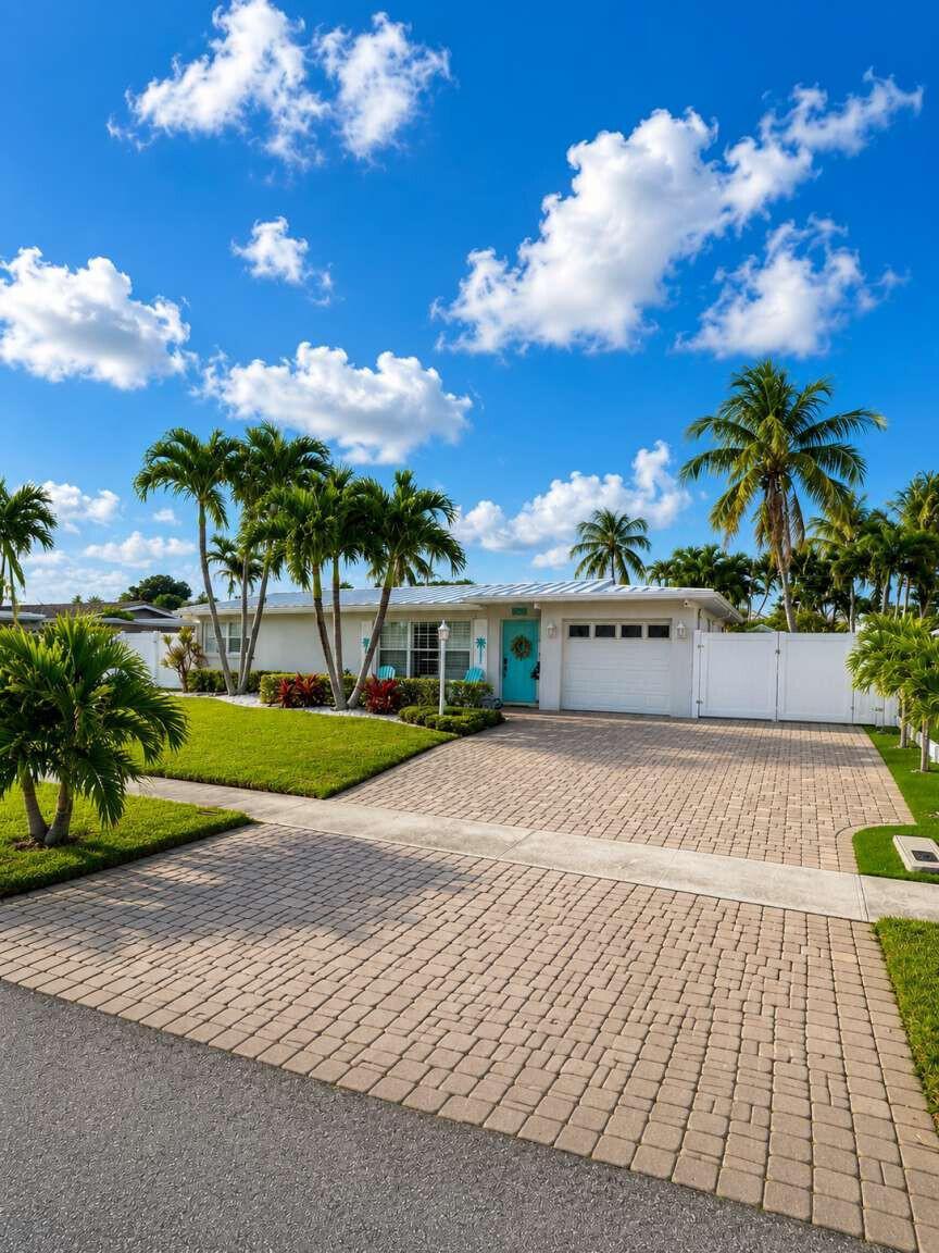 918 SE 15TH Court, Deerfield Beach FL 33441