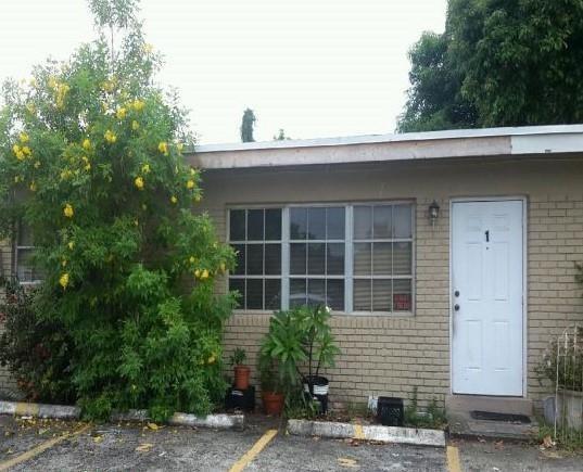 1870 NW 60TH Avenue # 1, Sunrise FL 33313