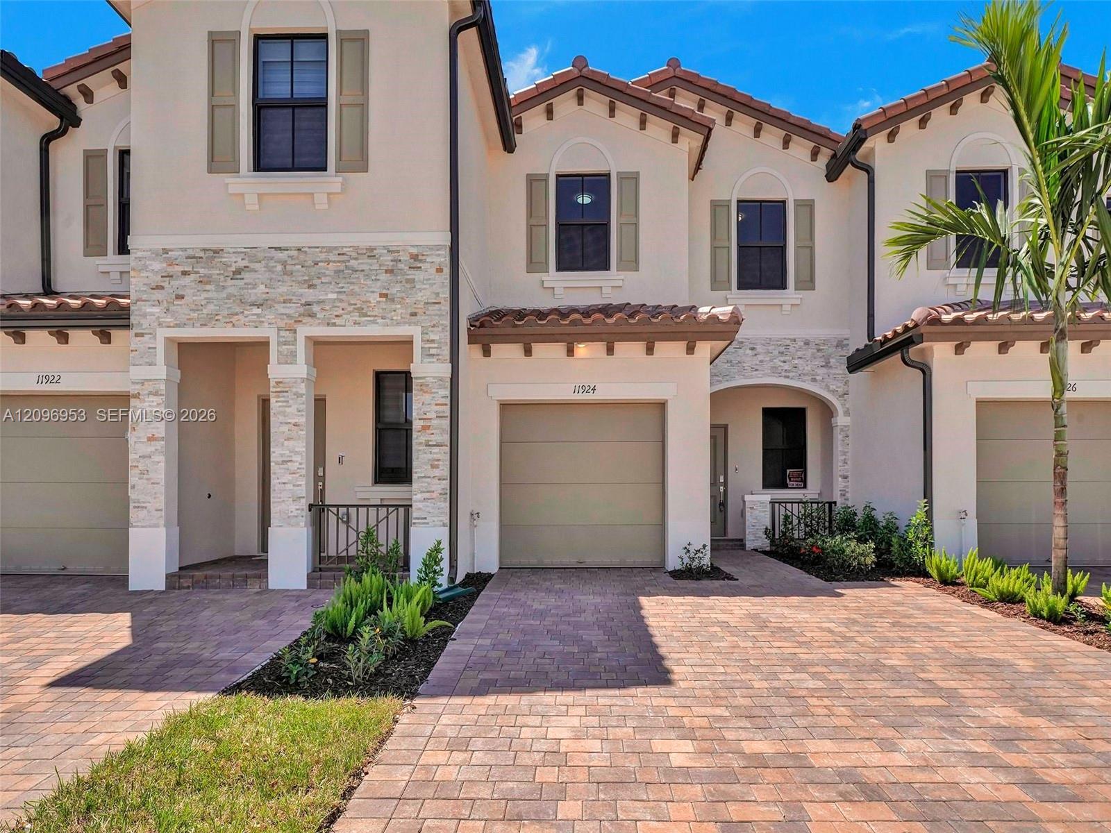 11924 SW 247th Ter, Miami FL 33032