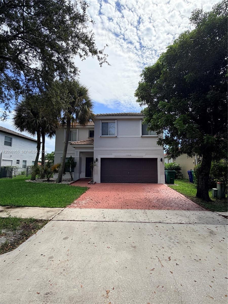 Miramar, FL
