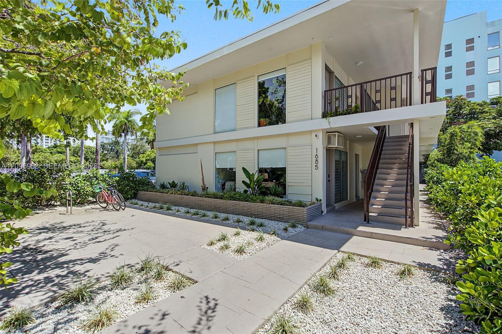 1685 Jefferson Ave # 14, Miami Beach FL 33139