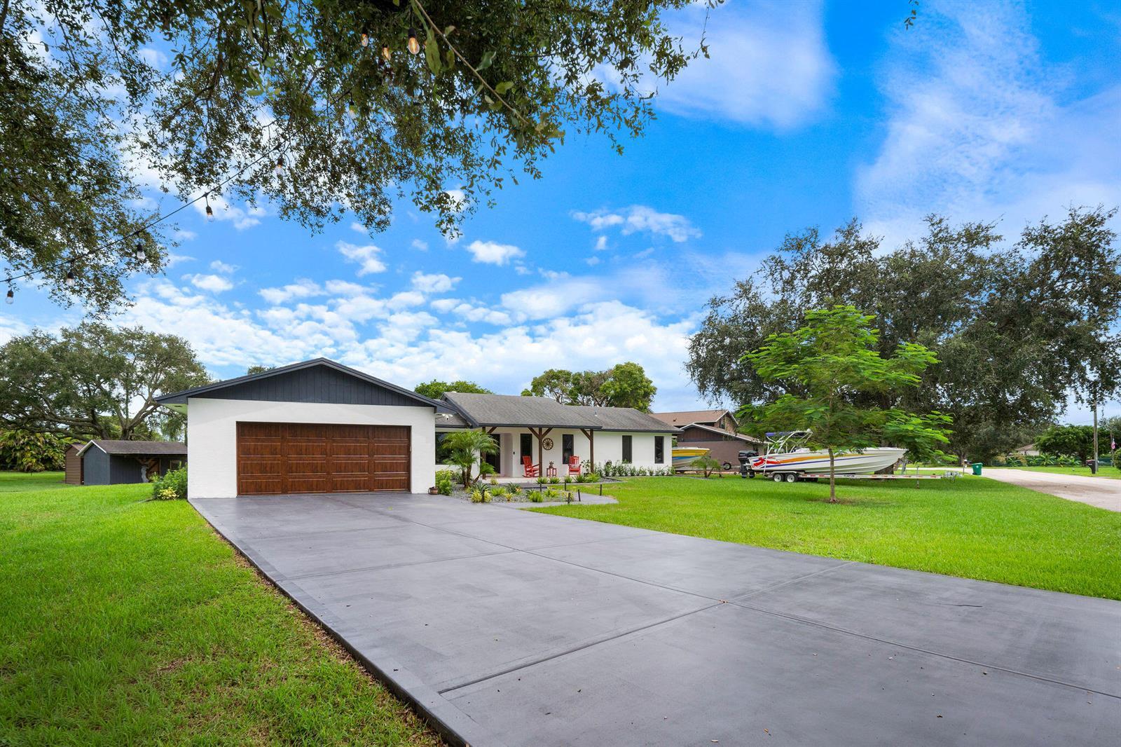 20421 SW 50TH Place, Southwest Ranches FL 33332
