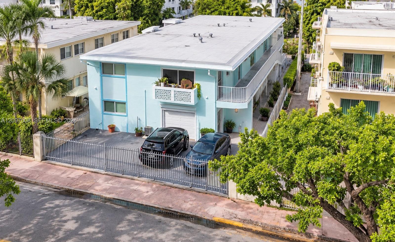 Miami Beach, FL