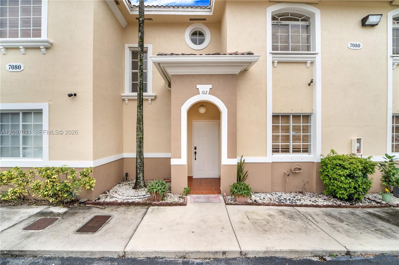 7080 NW 174th Ter # 102, Hialeah FL 33015
