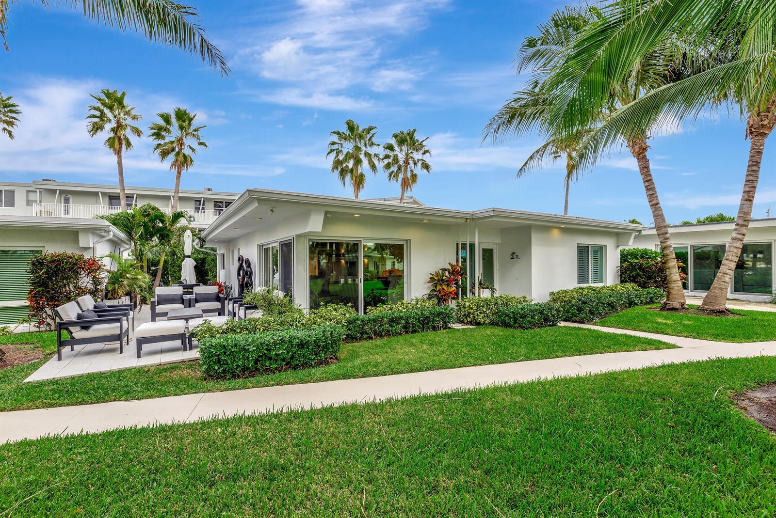 1212 HILLSBORO MILE # 20, Hillsboro Beach FL 33062