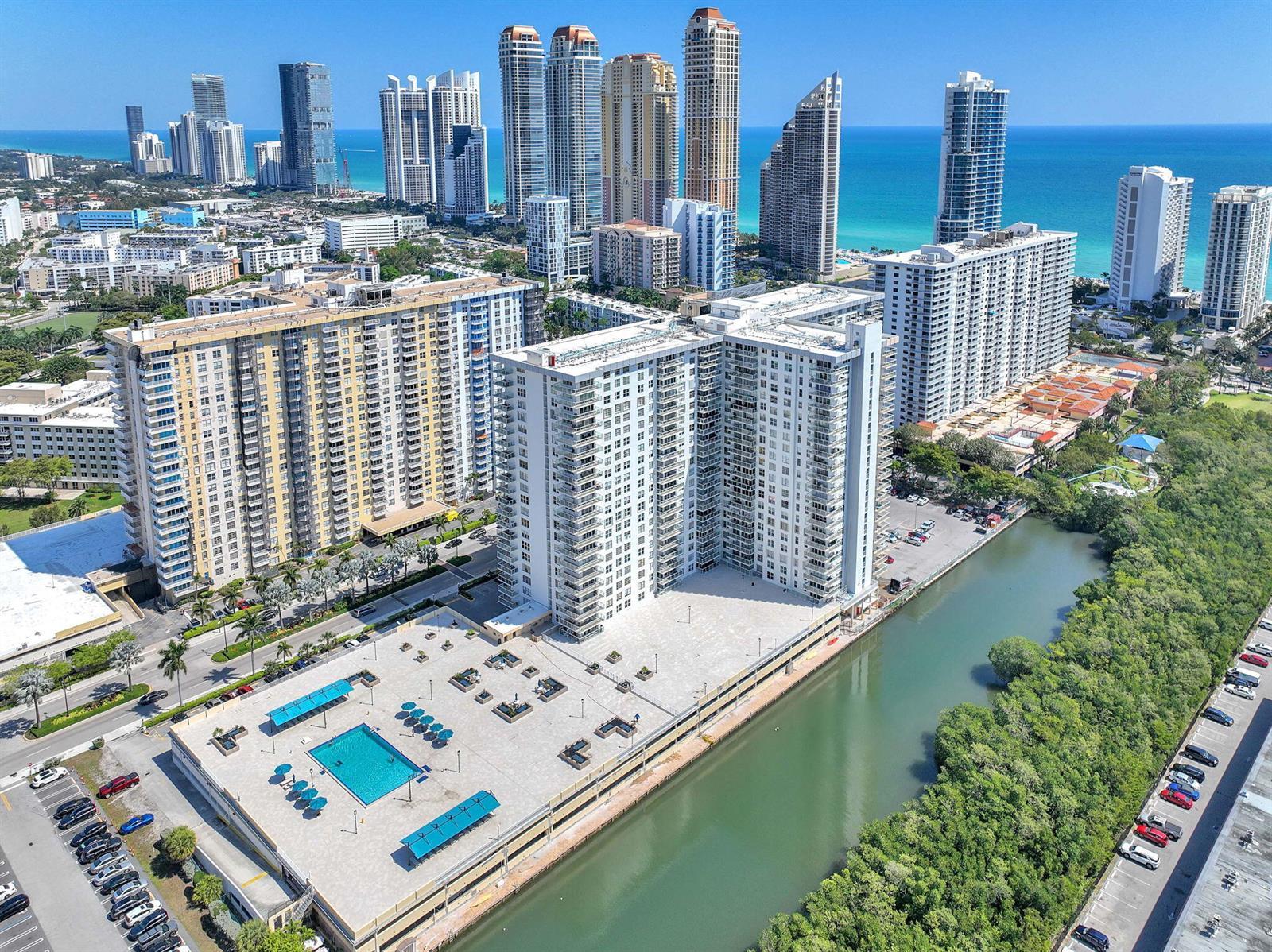 230 174th Street Apt 417, Sunny Isles Beach FL 33160