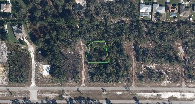 109 FALCON CT NW, Lake Placid FL 33852