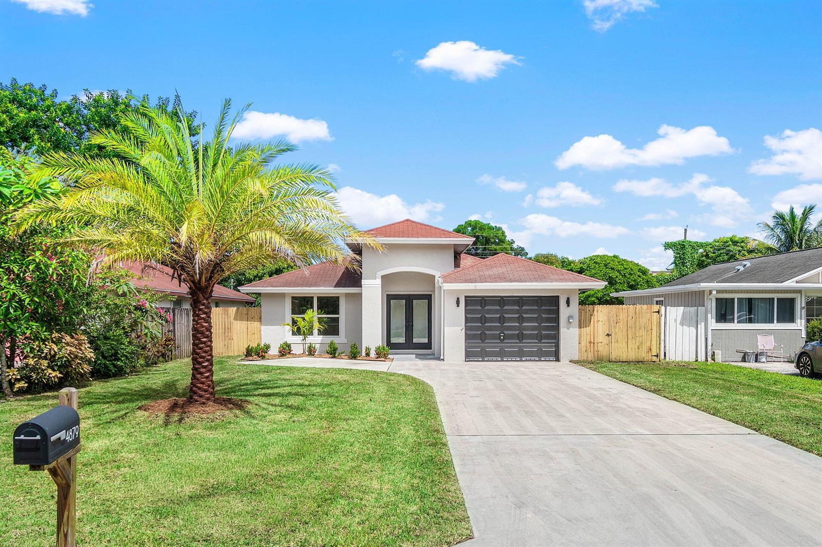 4879 LINCOLN Road, Delray Beach FL 33445
