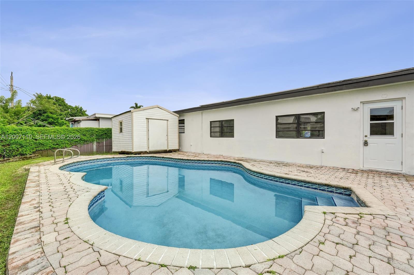 7771 Ramona St, Miramar FL 33023