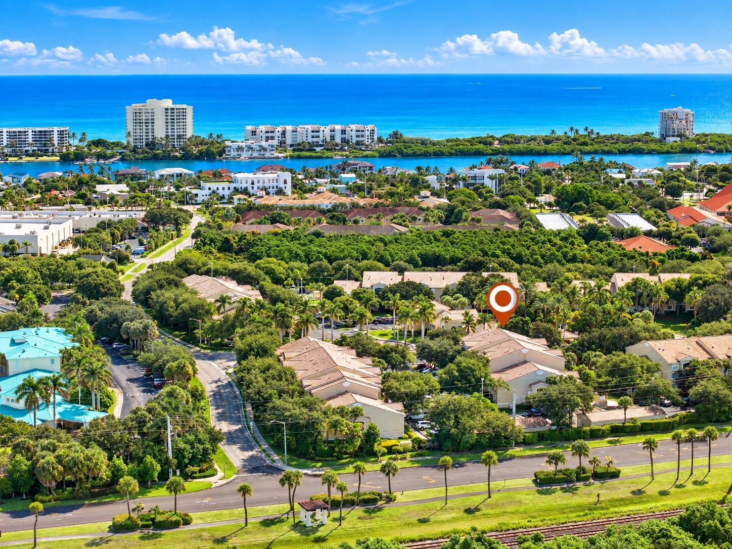 278 VILLAGE Boulevard # 8306, Tequesta FL 33469