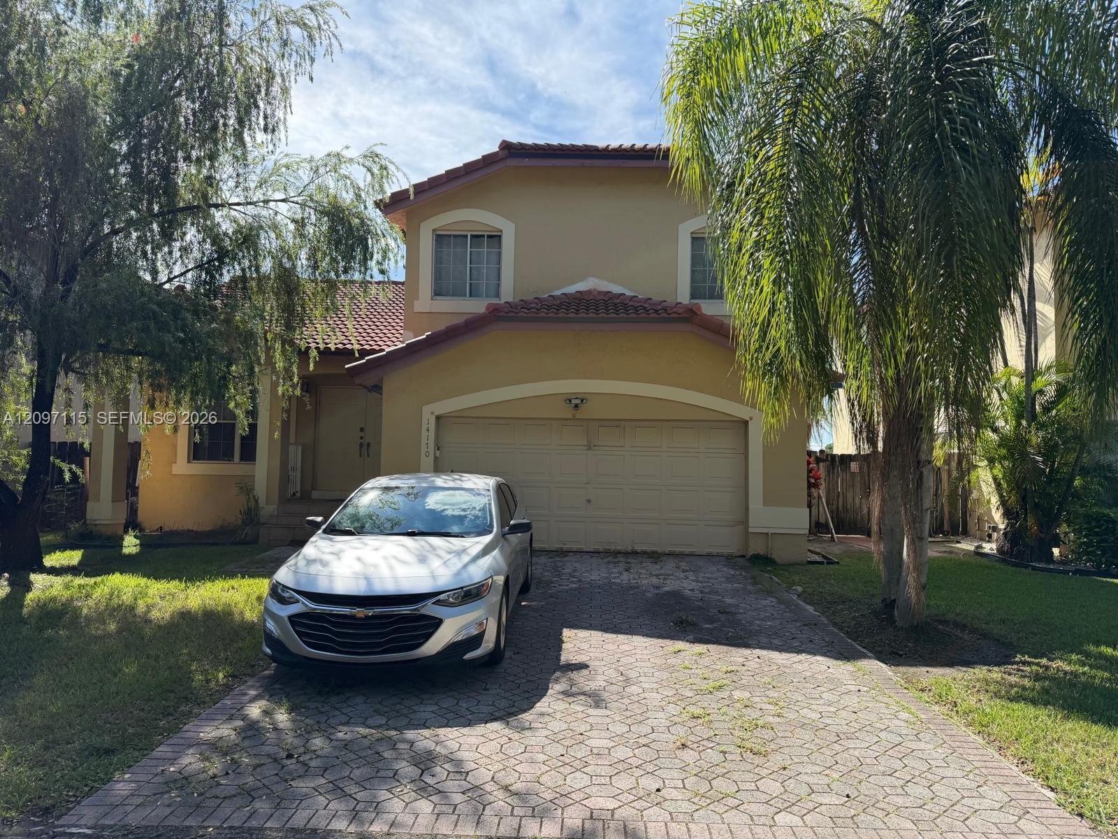 14170 SW 122 CT, Miami FL 33186