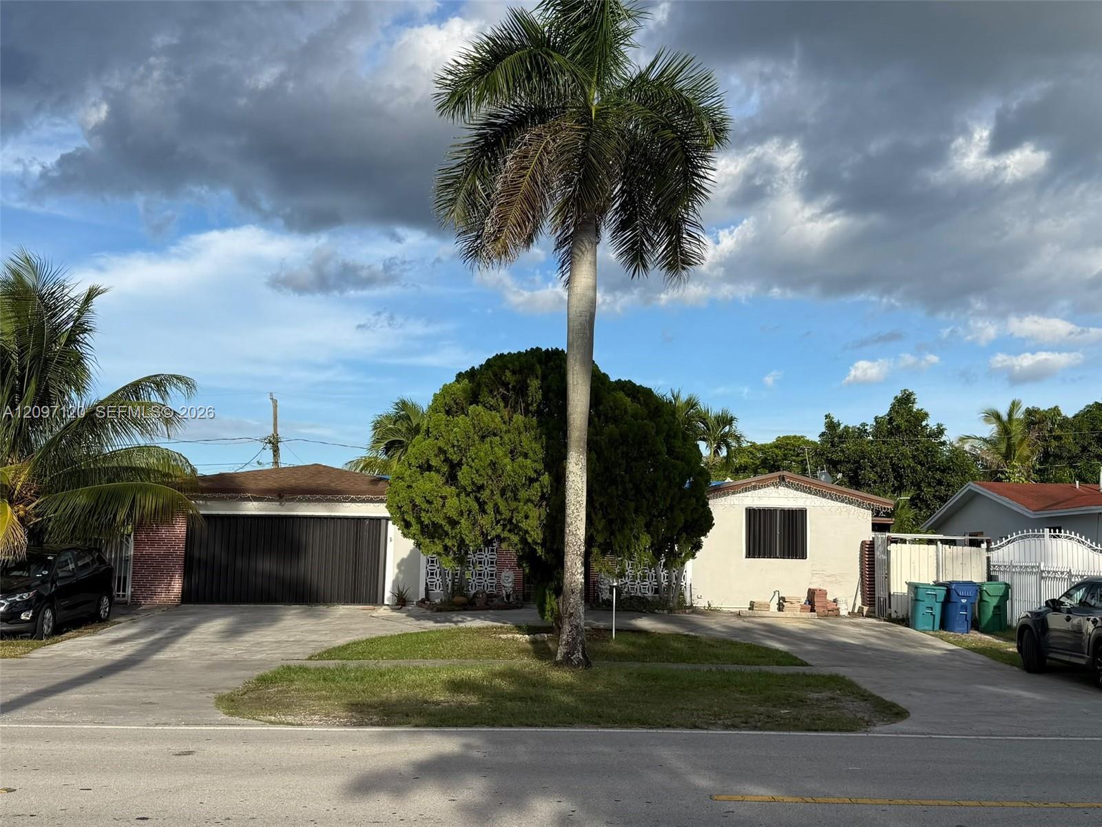 17731 SW 112th Ave, Miami FL 33157