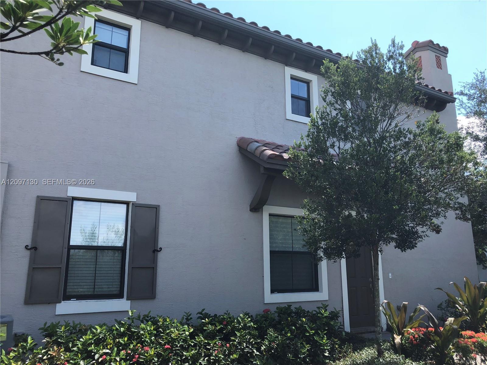 3381 NW 125th Ln # 3381, Sunrise FL 33323