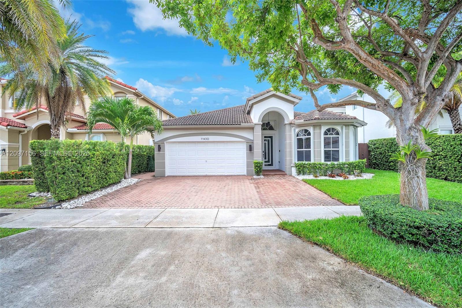 11430 NW 82nd Ter, Doral FL 33178