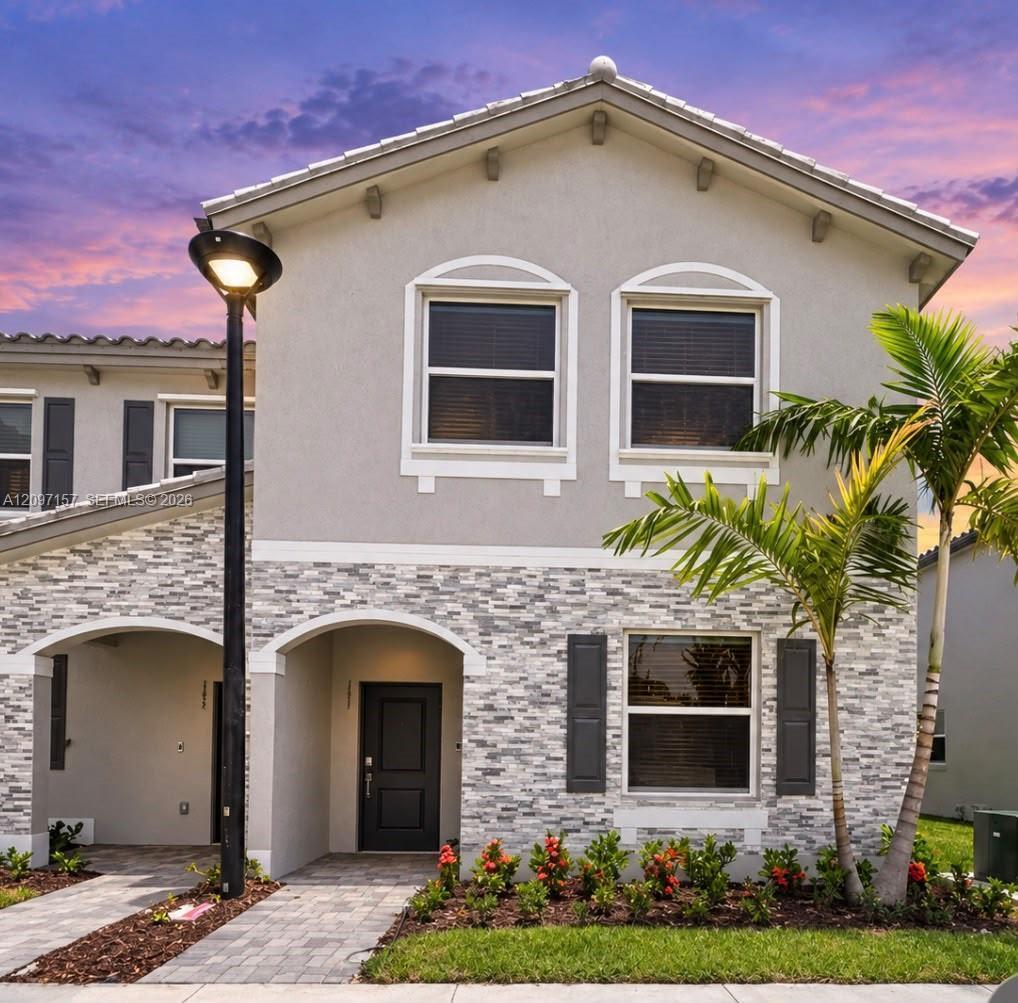 151 SE 11th Ave # 151, Florida City FL 33034