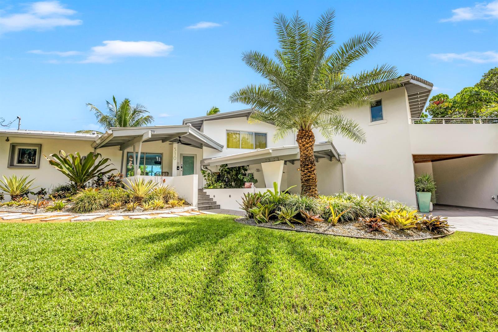510 SW 18th Street, Fort Lauderdale FL 33315