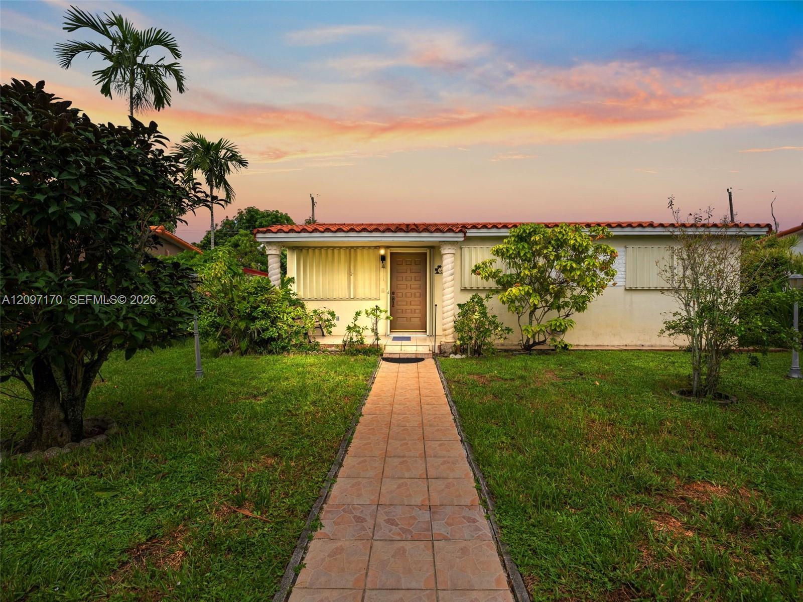 1075 W 32nd St, Hialeah FL 33012