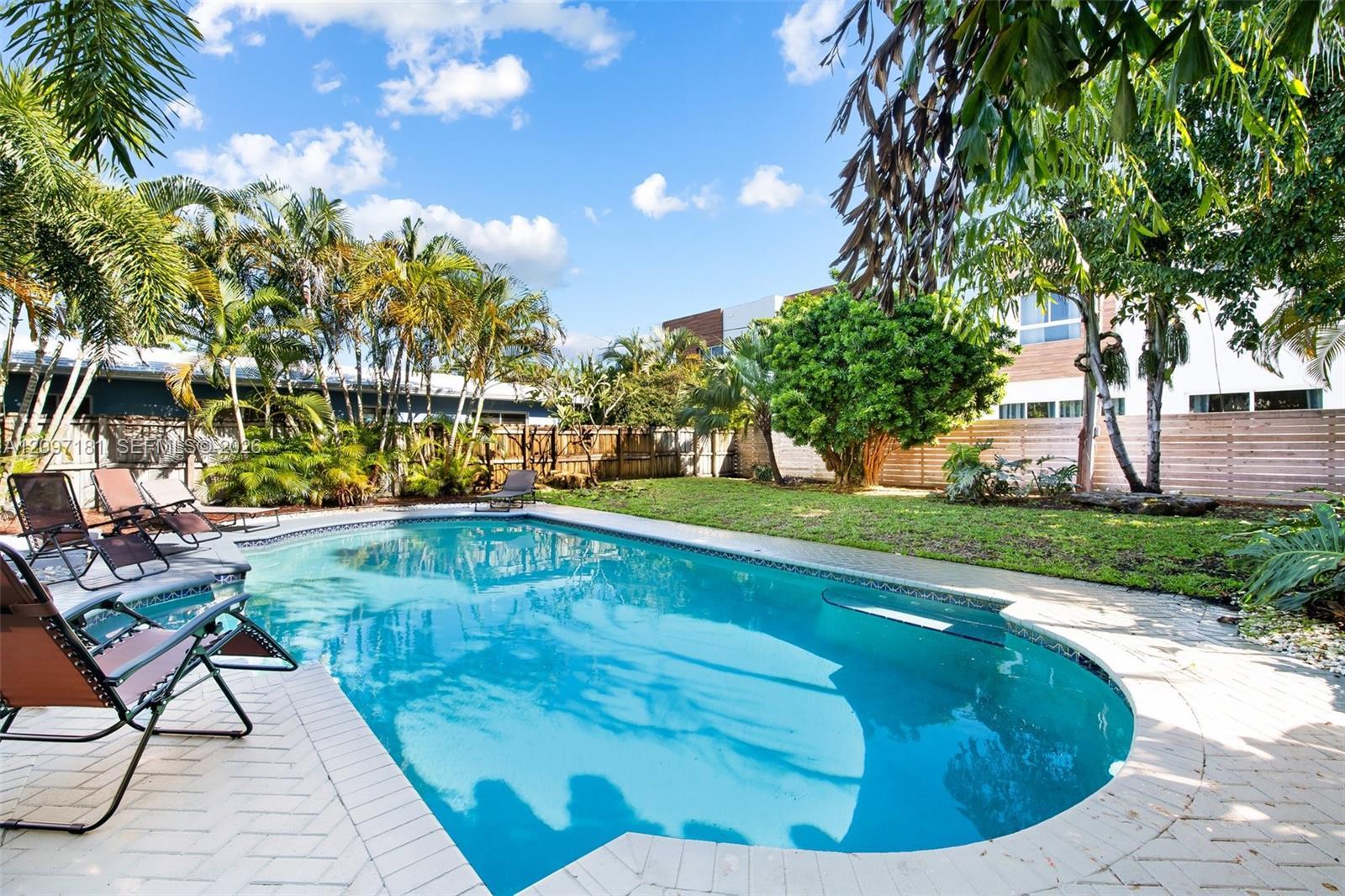1236 N Victoria Park Rd # 0, Fort Lauderdale FL 33304