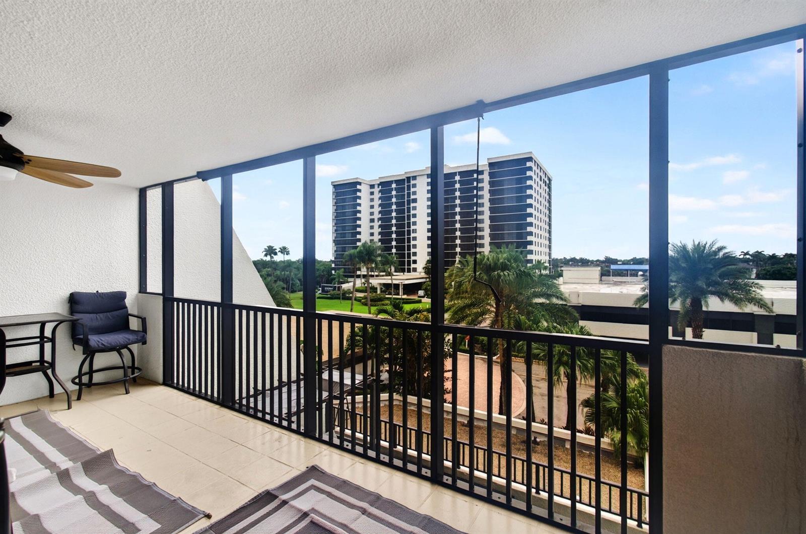 3400 S OCEAN Boulevard # 4I, Highland Beach FL 33487