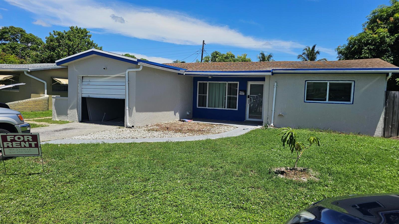 3523 NW 33rd Court, Lauderdale Lakes FL 33309