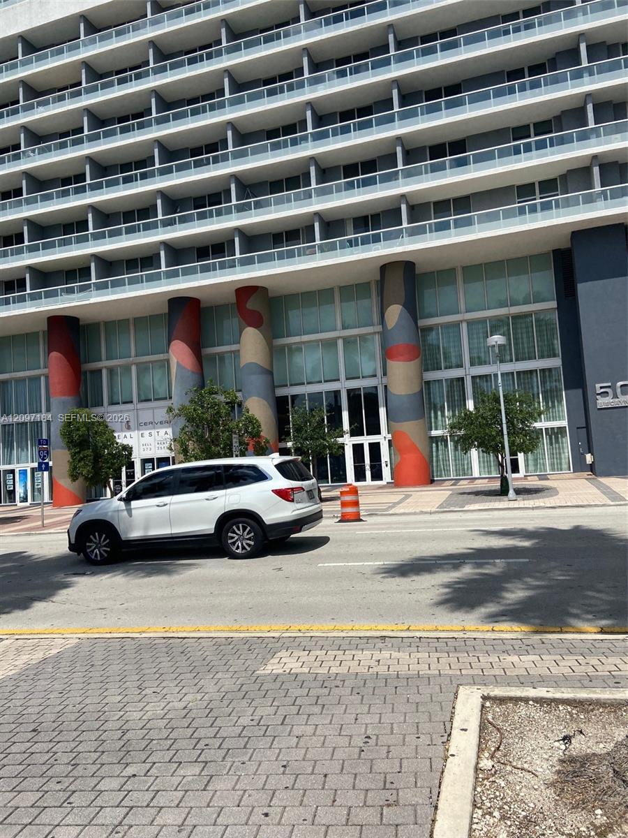 50 Biscayne Blvd # 2906, Miami FL 33132