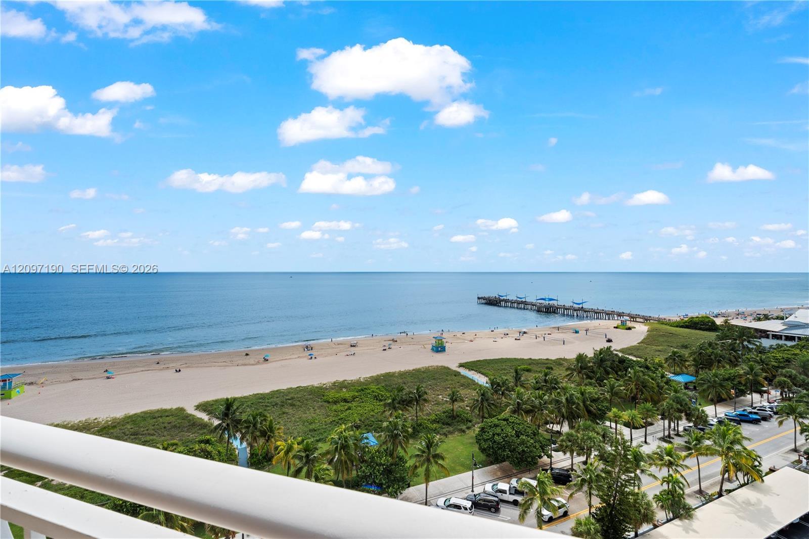 328 N Ocean Blvd # 1405, Pompano Beach FL 33062