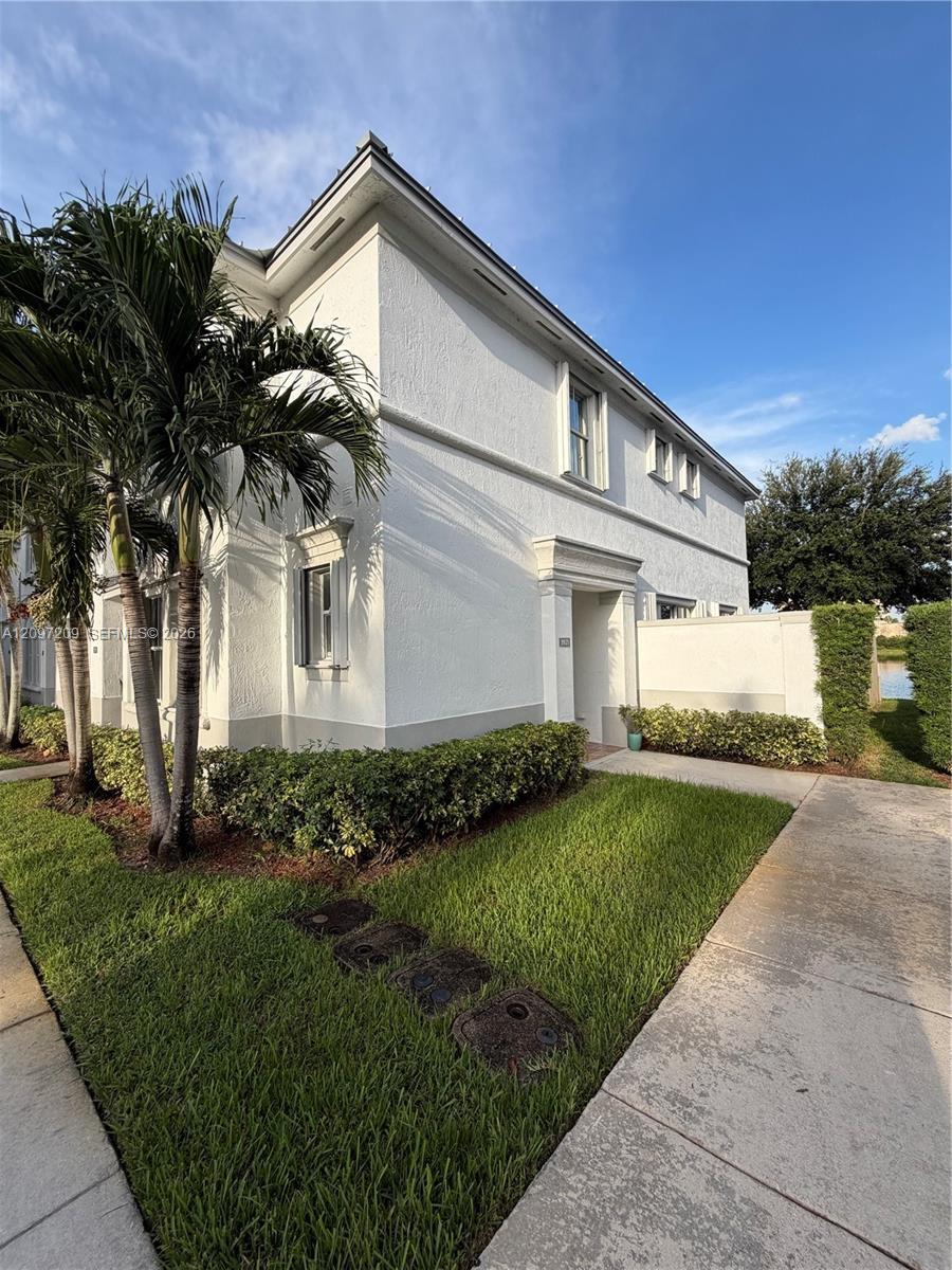 3921 SW 155th Ave # 312, Miramar FL 33027