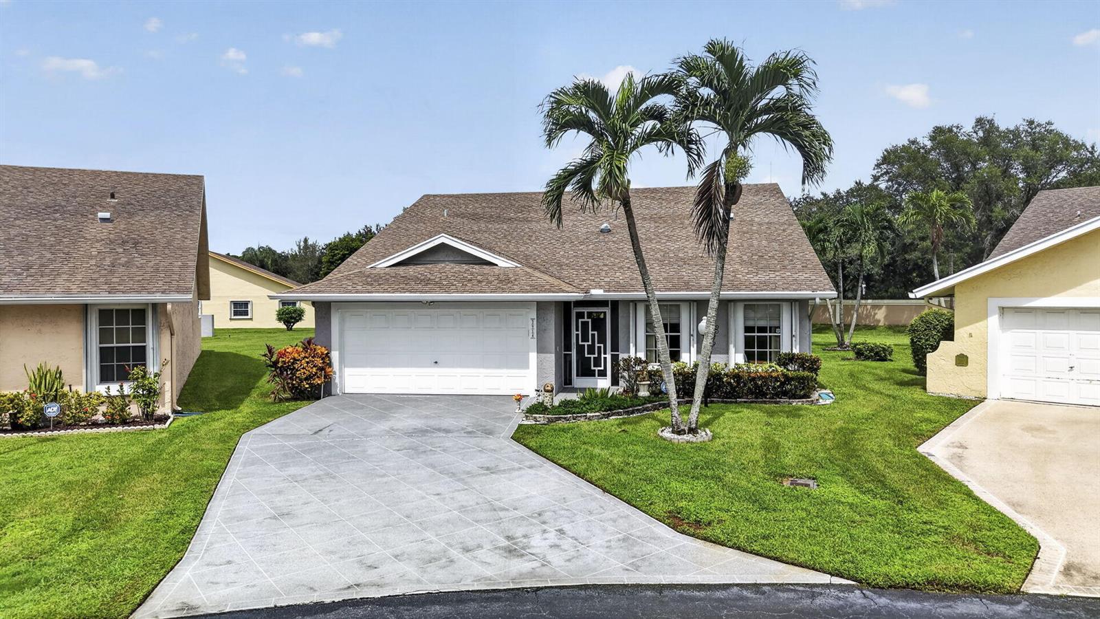3914 Dafilee Circle, West Palm Beach FL 33417
