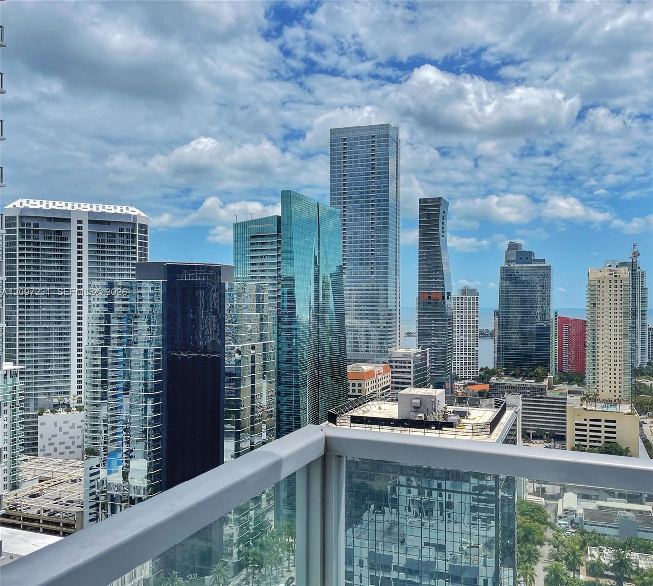 1050 Brickell Ave # 3110, Miami FL 33131