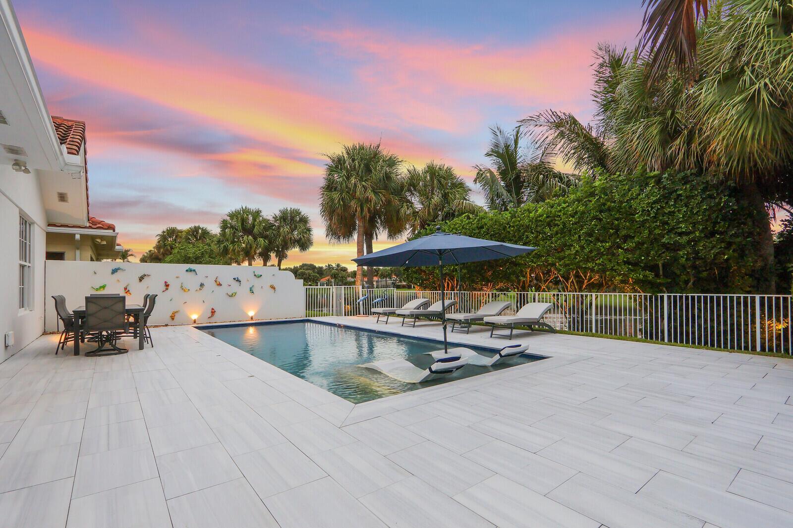 615 Rosa Court, Palm Beach Gardens FL 33410