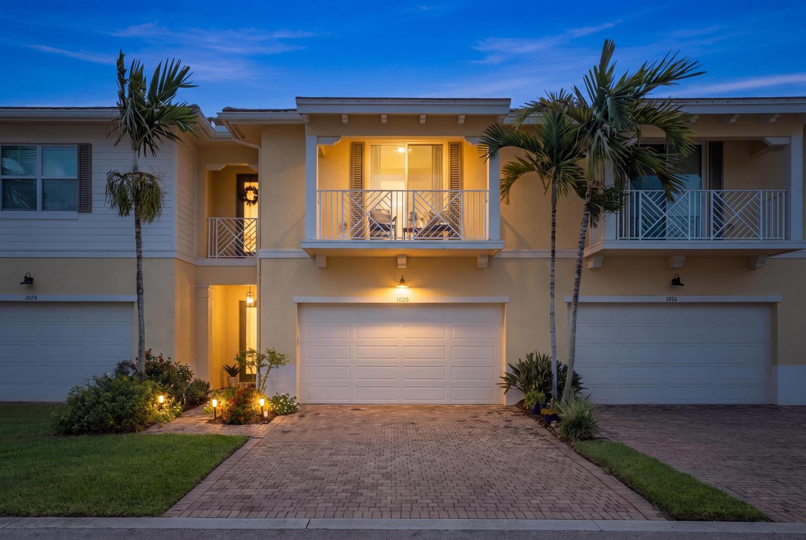 1020 PICCADILLY Street, Palm Beach Gardens FL 33418