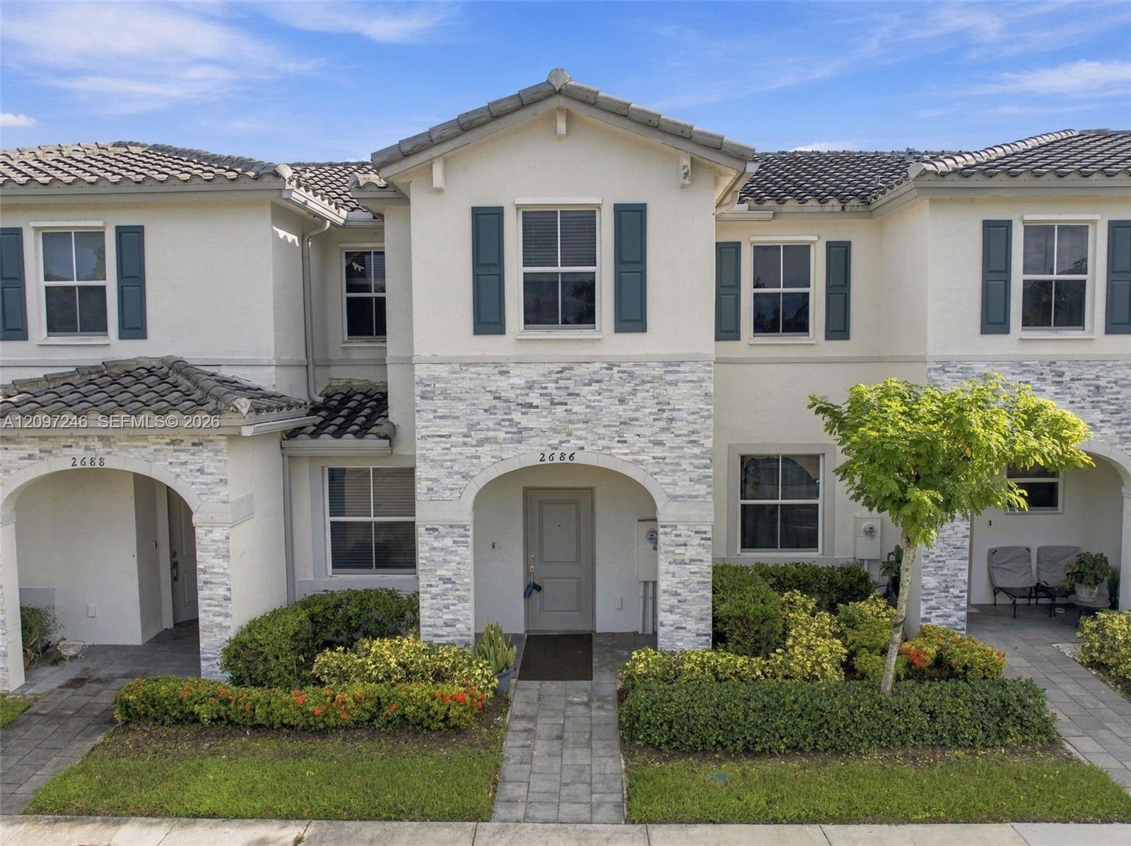 2686 SE 18TH ST, Homestead FL 33035